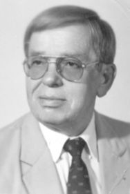 Zdjęcie portretowe: Płonka Andrzej