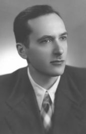 Zdjęcie portretowe: Roszkowski Miroslaw