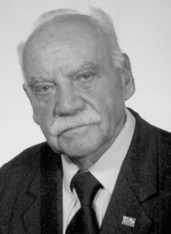 Zdjęcie portretowe: Sroczyński Adam