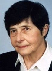 Zdjęcie portretowe: Wilska-Jeszka Jadwiga