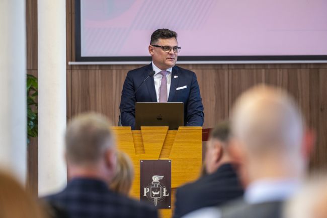 A new chapter with respect for tradition