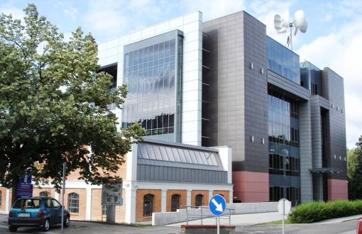 Lodz University of Technology. Faculty of Mechanical Engineering