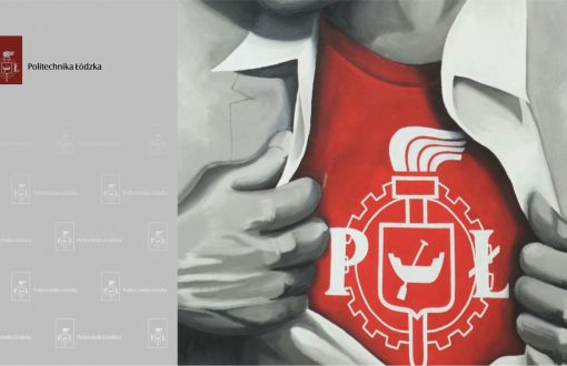 Poglądowe zdjęcie muralu