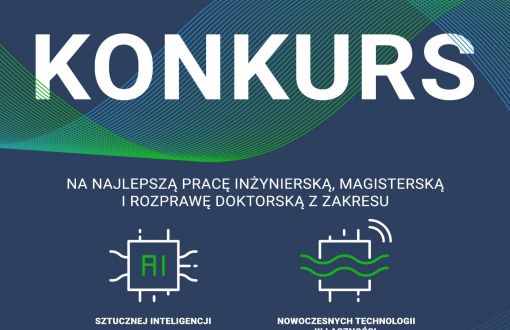 Grafika promująca konkurs MON