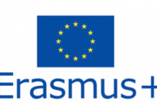 logo Erasmus+