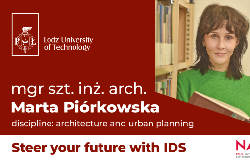 IDS grafika