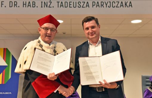 Sygnatariusze porozumienia