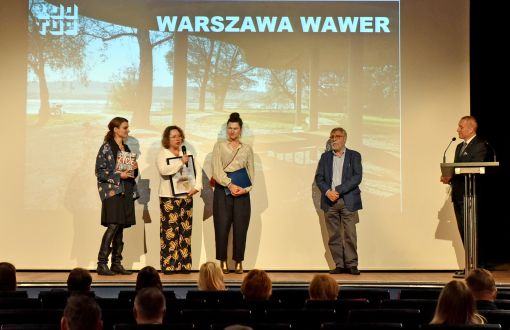 Konkurs urbanistów na PŁ, fot. Jacek Szabela