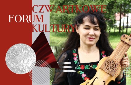 Prof. Maria Pomianowska gością CFK PŁ