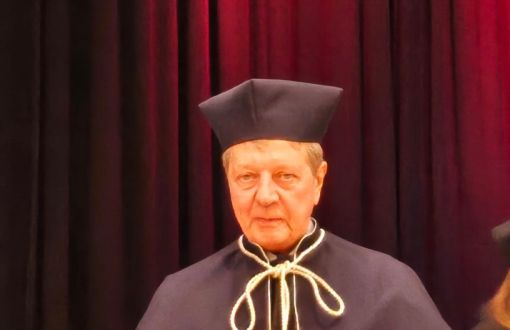 prof. K. Matyjaszewski, DHC Politechniki Rzeszowskiej