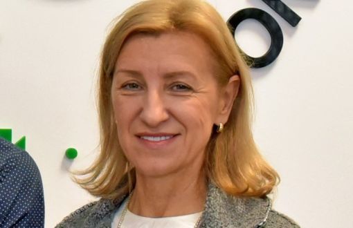 Professor Grażyna Budryn