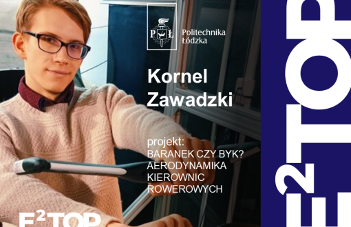 Kornel Zawadzki E2 top