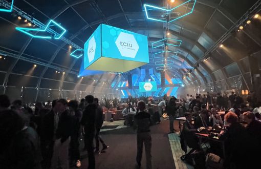   Create Tomorrow - unique initiative organized by the University of Twente 