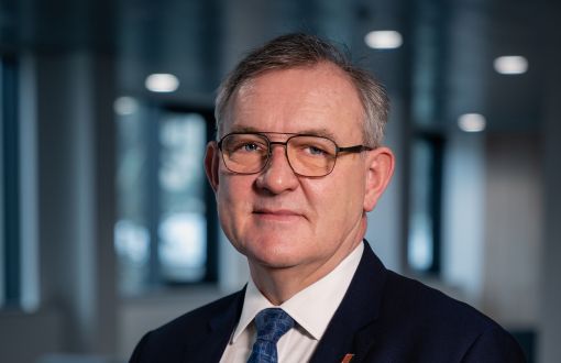 prof. Krzysztof Jóźwik