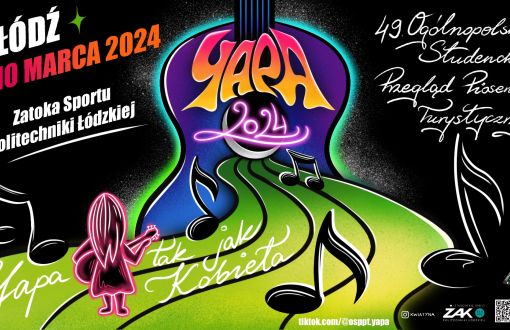 YAPA 2024 baner