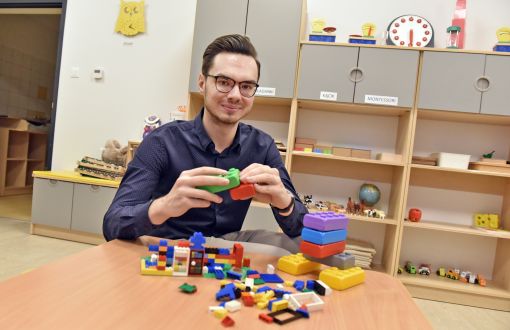 Dr Kamil Lubiński