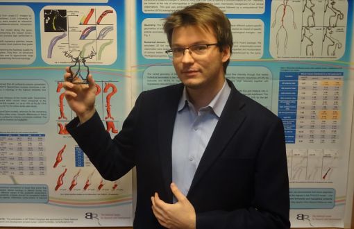 Dr inż. Zbigniew Tyfa