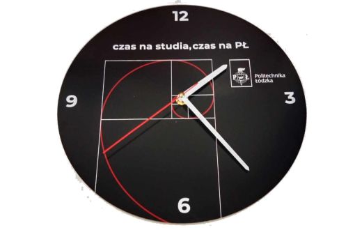 Zegar ścienny