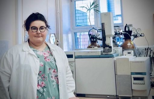 Dr inż. Paulina Gątarek