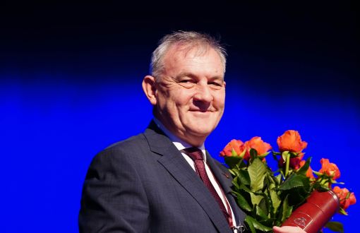 prof. Krzysztof Jóźwik