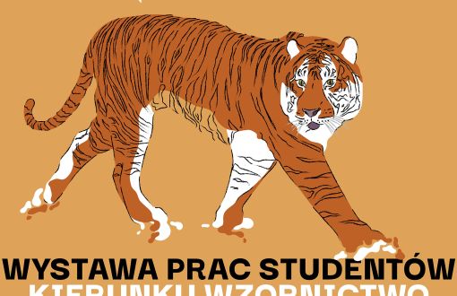 plakat wystawy