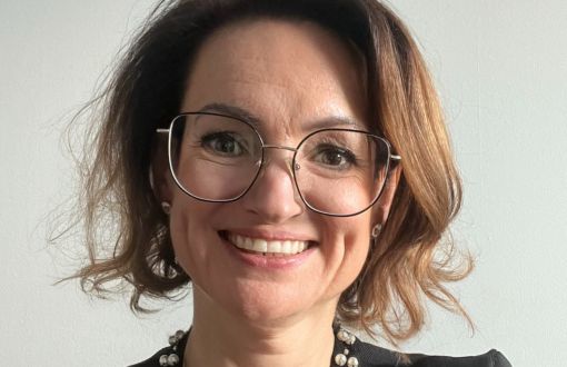 Dr hab. inż. Agnieszka Wosiak, TUL professor