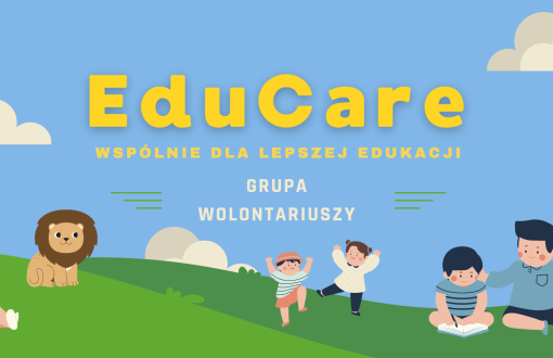 EduCare project graphics
