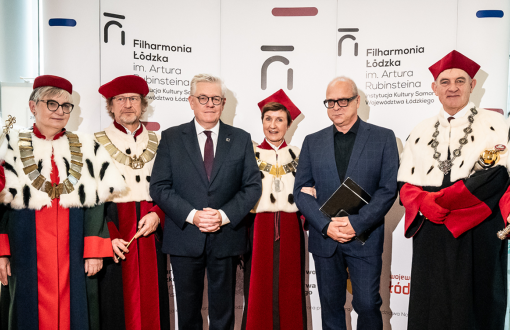Inauguracja Roku Akademickiego 2024/25