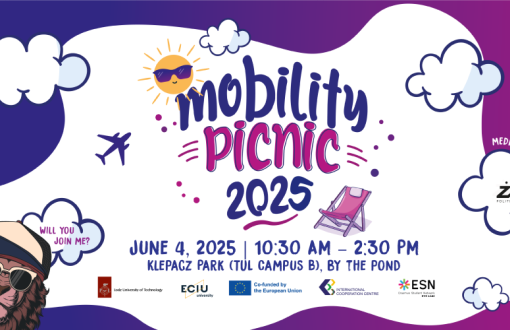 Grafika do Mobility Picnic