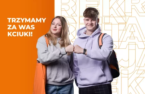 Rekrutacja na studia I st.