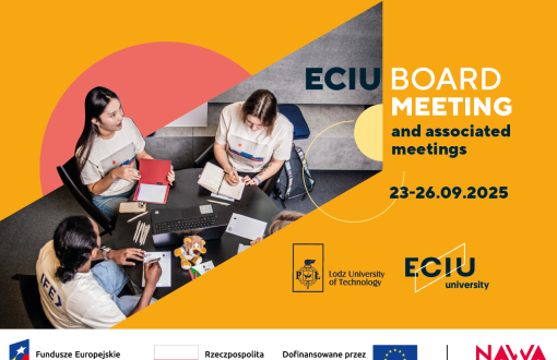 ECIU Board zapowiedź