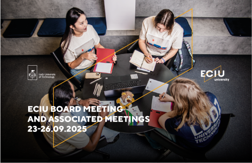 ECIU Board zapowiedź 2