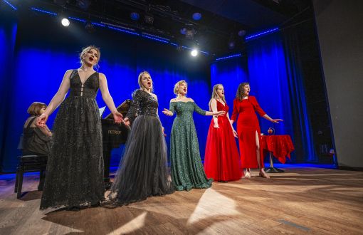 Muzyka na Politechnice - 21.01.2026