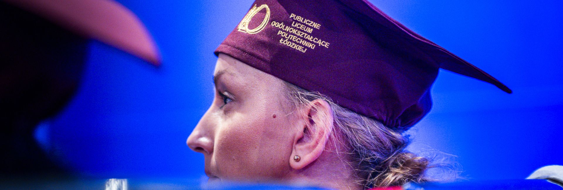 Liceum Ogólnokształcące PŁ